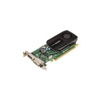 PNY VCQK600-PB graphics card NVIDIA Quadro K600 1 GB GDDR3