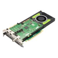 NVIDIA Quadro M4000 Sync - Grafikkarten - Quadro M4000