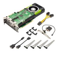 NVIDIA Quadro M5000 Sync - Grafikkarten - Quadro M5000