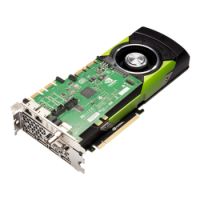 PNY VCQM6000SYNC-PB graphics card NVIDIA Quadro M6000 12 GB GDDR5