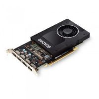 PNY VCQP2000-PB graphics card Quadro P2000 5 GB GDDR5