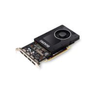 PNY Quadro P2000 NVIDIA 5 GB GDDR5