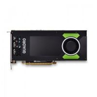 PNY VCQP4000-PB graphics card Quadro P4000 8 GB GDDR5