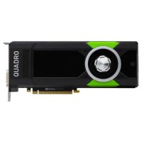 NVIDIA Quadro P5000 - Grafikkarten - Quadro P5000