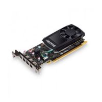 PNY VCQP620-PB graphics card Quadro P620 2 GB GDDR5