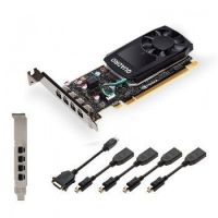 NVIDIA Quadro P620 2GB GDDR5 LP VCQP620V2-PB