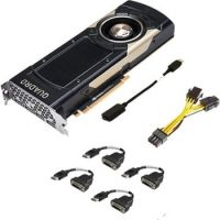 Nvidia PNY Quadro RTX5000 16GB Bulk