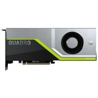 PNY VCQRTX6000-PB graphics card Quadro RTX 6000 24 GB GDDR6