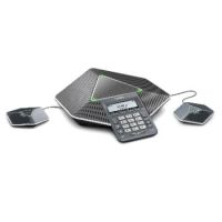 Yealink VDK120 - Video conferencing kit - with Yealink VCS Phone VCP41 and HD PTZ Camera VCC20