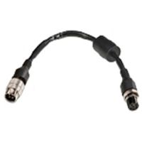 Intermec VE027-8024-C0 power cable Black