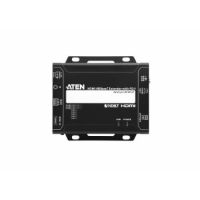 Aten Ve1812 Av Extender Av Transmitter & Receiver