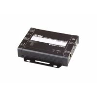 Aten VE1812T AV extender AV transmitter Black