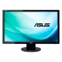 ASUS VE247H 23.6" 1920 x 1080 pixels Full HD Black