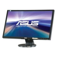 ASUS VE248H computer monitor 24" 1920 x 1080 pixels Full HD Black