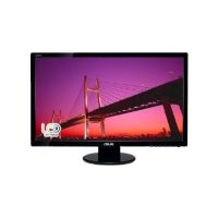 ASUS VE278Q LED display 27" 1920 x 1080 pixels Full HD Black