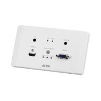 Aten Ve2812aeut Av Extender Av Transmitter