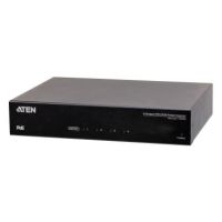 Aten Ve44pb-At-E Network Extender Transmitter & Receiver