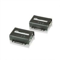 Aten Ve601-At-E Av Extender Av Transmitter & Receiver