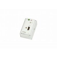 Aten Ve807-At-E Av Extender Av Transmitter & Receiver