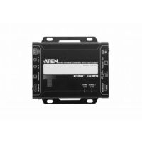 Aten Ve814a Av Transmitter & Receiver