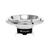 Verbatim LED AR111 G53 10.0W-88W D 3000K 12D 700lm