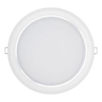 Verbatim LED Downlight 183mm 21W 4000K 1900lm White