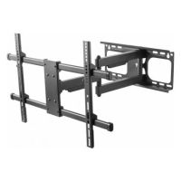 Vision VFM-WA6X4/3 TV mount 177.8 cm (70") Black