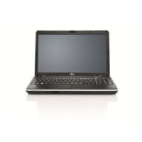 Fujitsu Notebook A512 VFY:A5120M7311GB