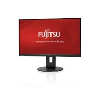 Fujitsu B24-9 TS 60.5 cm (23.8") 1920 x 1080 pixels Full HD LED Black