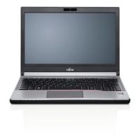 Fujitsu Notebook VFY:E7330MXP41GB