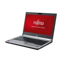 Fujitsu Notebook E734 13.3" 4200M - 4 GB RAM - 500 GB