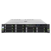 Fujitsu PRIMERGY RX2540 M5 server Rack (2U) Intel® Xeon® Gold 6244 3.6 GHz 32 GB DDR4-SDRAM 800 W