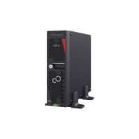 Fujitsu PRIMERGY TX1320 M5 server Tower Intel Xeon E 3.4 GHz 16 GB DDR4-SDRAM 500 W