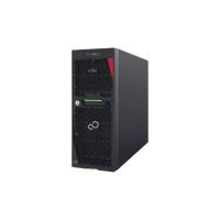 Fujitsu PRIMERGY TX1330 M5 server Tower Intel Xeon E 3.4 GHz 16 GB DDR4-SDRAM 500 W