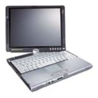 Fujitsu Siemens VFY:T4010-3GB Lifebook T4010 Pm-1.6G