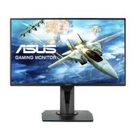 ASUS VG258QR computer monitor 24.5" 1920 x 1080 pixels Full HD LCD Black