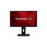 Viewsonic VG Series VG2748 LED display 68.6 cm (27") 1920 x 1080 pixels Full HD Black