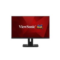 Viewsonic VG Series VG2755-2K computer monitor 68.6 cm (27") 2560 x 1440 pixels Wide Quad HD LED Black