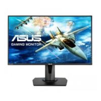 ASUS VG275Q computer monitor 68.6 cm (27") 1920 x 1080 pixels Full HD LED Black