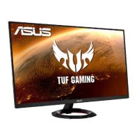 ASUS TUF Gaming VG279Q1R 27" Full HD IPS 144Hz Gaming Monitor