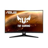 ASUS TUF Gaming VG27WQ1B computer monitor 27" 2560 x 1440 pixels Quad HD LED Black