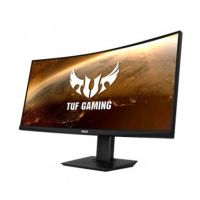 ASUS VG35VQ computer monitor 88.9 cm (35") UltraWide Quad HD LED