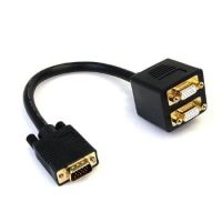 VGA VIDEO SPLITTER CABLE