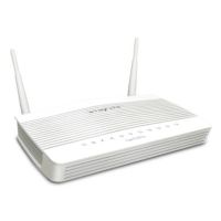 Draytek Vigor2765ac wireless router Gigabit Ethernet Dual-band White