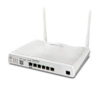 Draytek Vigor2866 G.fast Dual-WAN VPN Firewall Router