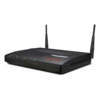 Draytek VIGOR2915AC wireless router Dual-band Gigabit Ethernet Black