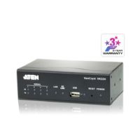 ATEN 4-Port Serial Expansion Box