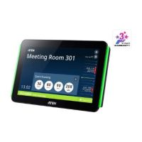 ATEN Room Booking System - 10.1" RBS Panel