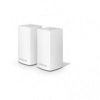 Linksys Velop VLP01 WLAN access point 1167 Mbit/s White