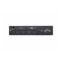 Aten Vm0202h-At-E Kvm Switch Rack Mounting